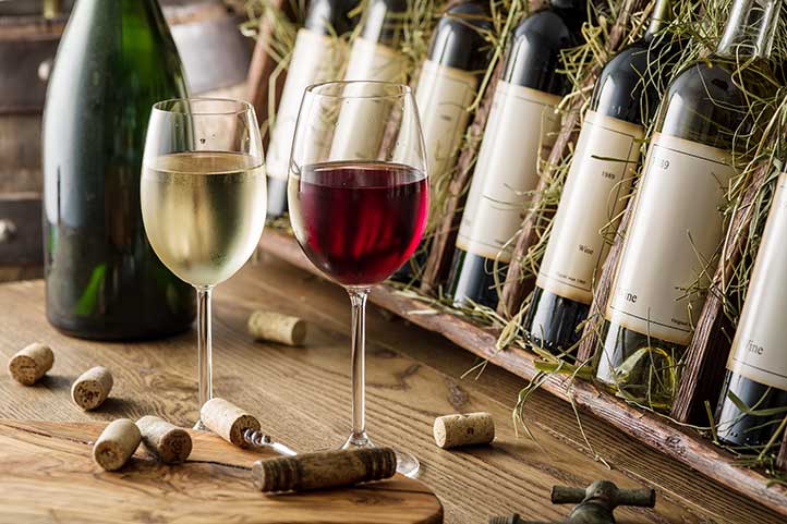 Winefest
